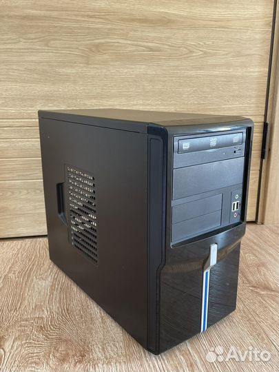 I5 3330S/8GB/SSD 256GB