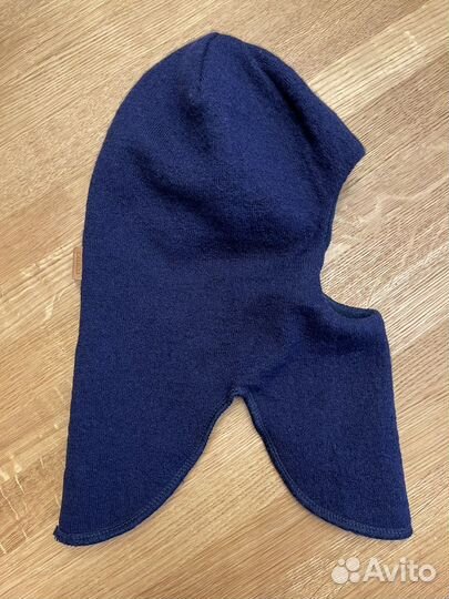 Шапка шлем reima 48