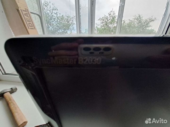 Монитор samsung B2030