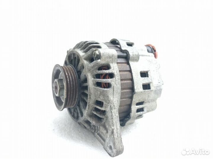 Генератор Mitsubishi Galant 8 2.0 4G63