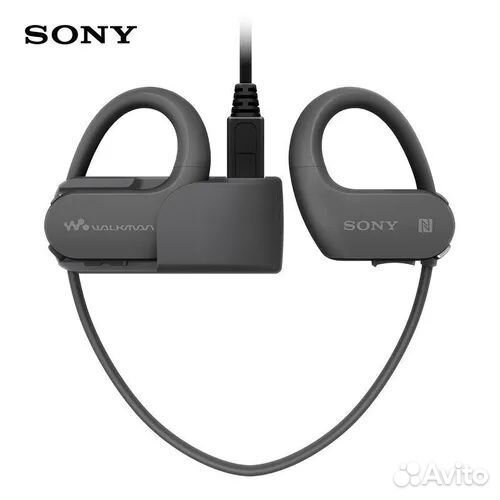 Плеер sony walkman Mp3