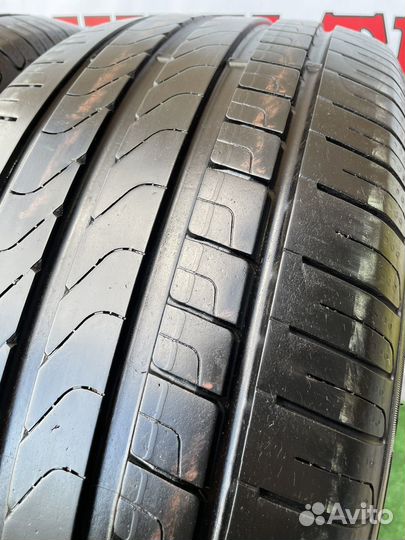 Pirelli Scorpion Verde 255/45 R19 100V