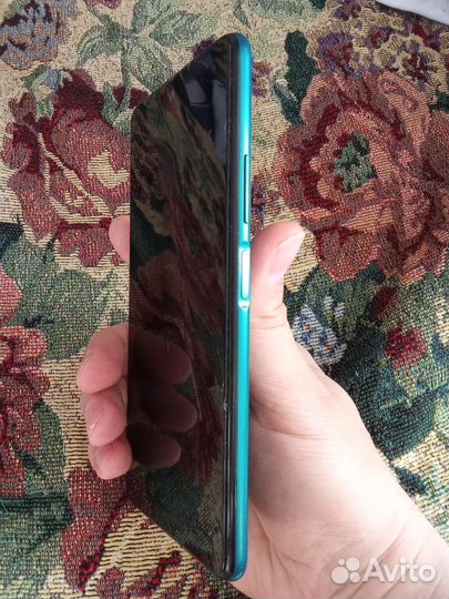 HUAWEI P smart (2021), 4/128 ГБ