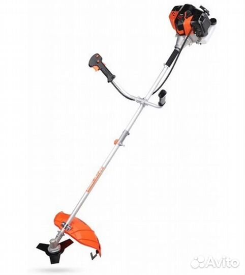 Триммер (мотокоса бензотриммер)