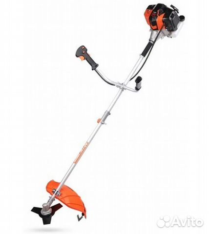 Триммер (мотокоса бензотриммер)