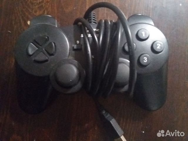 Геймпад Speedlink, проводной