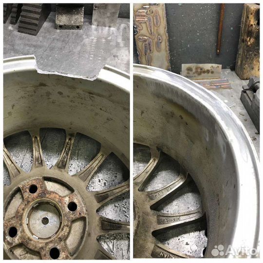 Аргоновая сварка