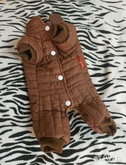 Комбинезон для собаки Petmax