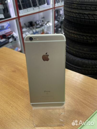 iPhone 6S Plus, 16 ГБ