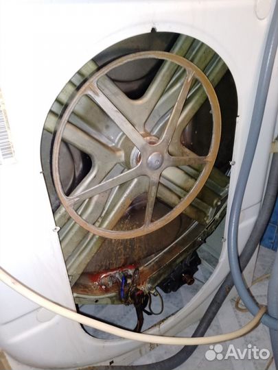 Стиральная машина бу