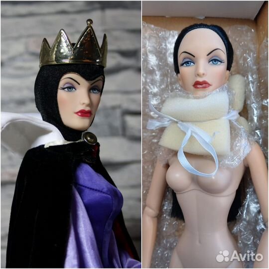 Кукла тоннер tonner