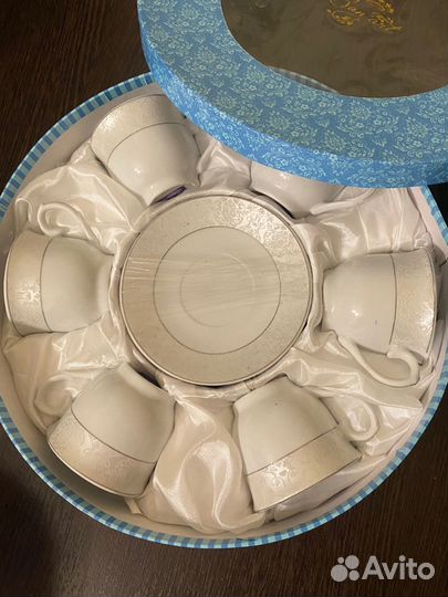 Кофейный набор