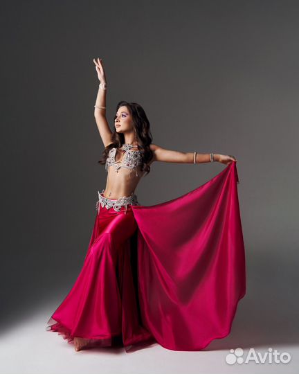 Восточное шоу