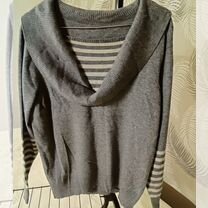 Женские вещи пакетом 50 52