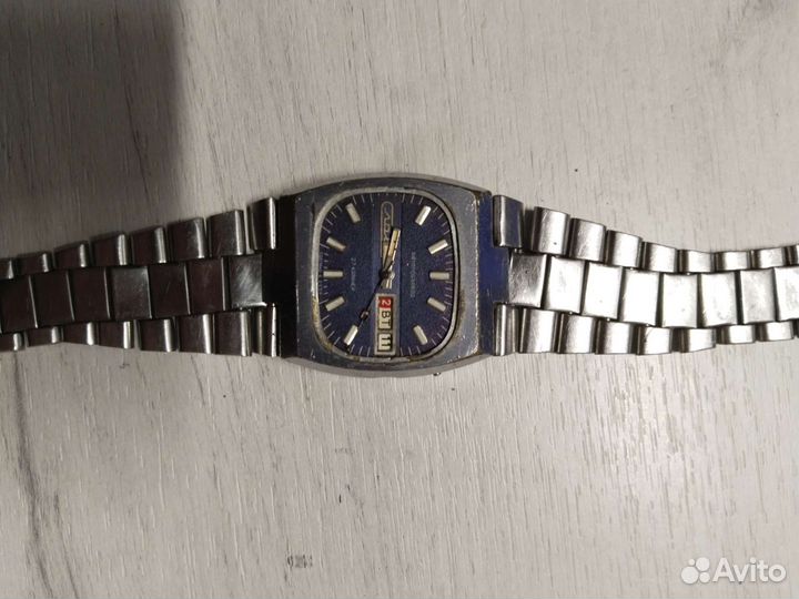 Часы мужские Слава СССР