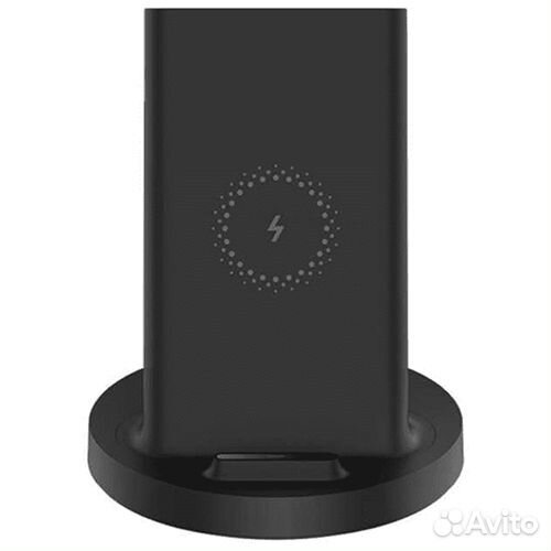 Xiaomi Vertical Wireless Charger 20W новое