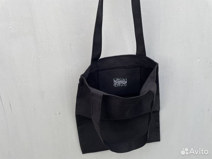 Сумки-шоперы / брендирование