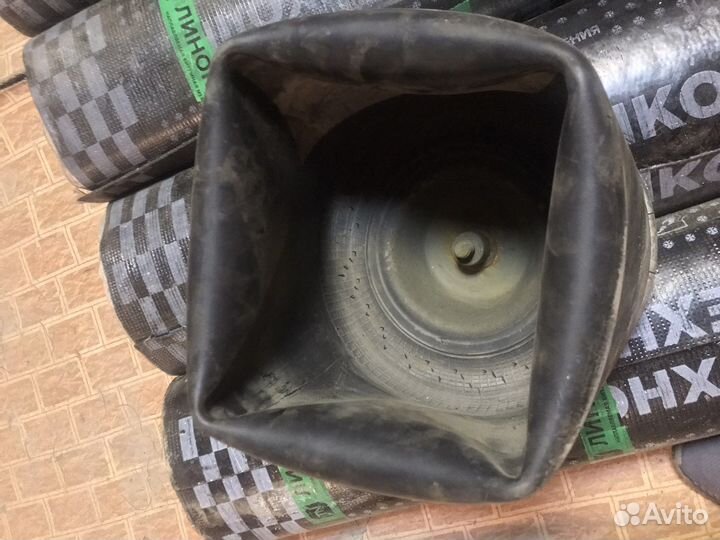 Певморессора