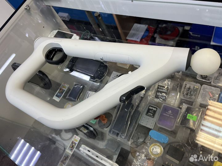 Aim Controller PS4/PS5