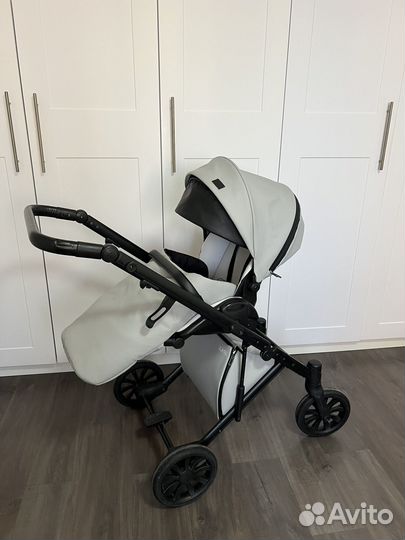Коляска anex e type 2 в 1