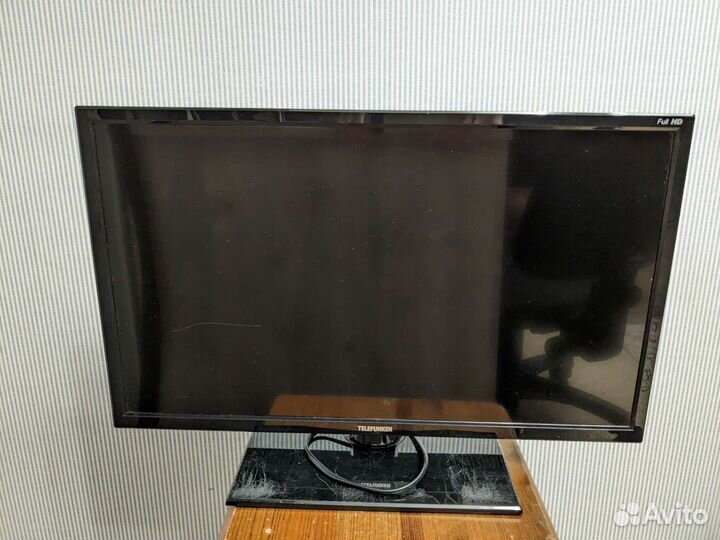 Монитор Telefunken