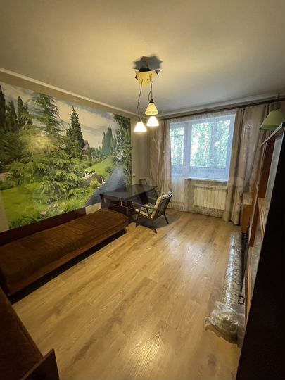 1-к. квартира, 33,8 м², 2/9 эт.