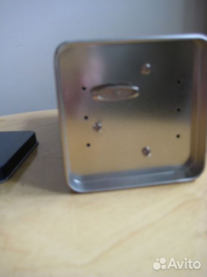 Музыкальная шкатулка / банка Harrods, London