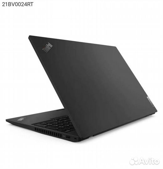 Ноутбук Lenovo ThinkPad T16 Gen 1 16