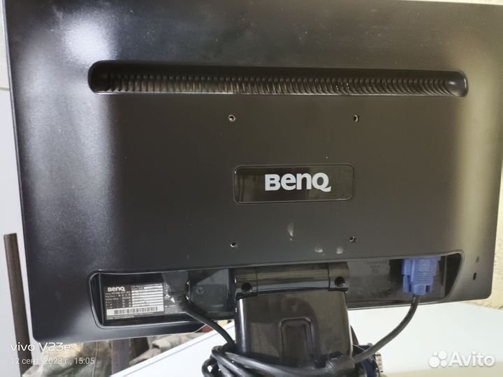 Монитор Benq