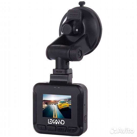 Видеорегистратор Lexand LR300