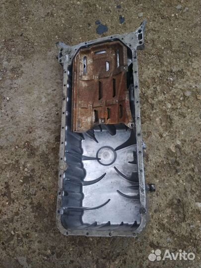 Продаю поддон на спринтер