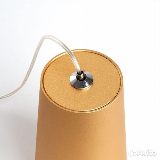 48423 Светильник потолочный на подвесе feron