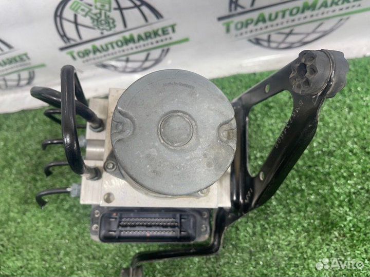 Блок abs Bmw X6 E71 N57D30B 2013