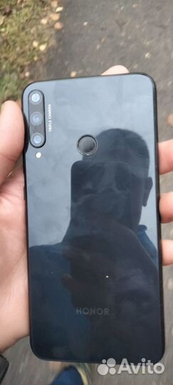 HONOR 9C, 4/64 ГБ