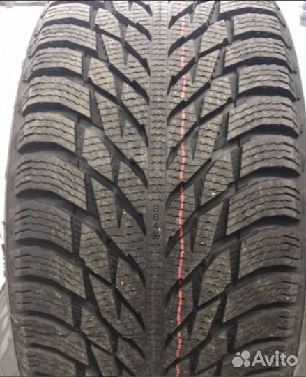 Nokian Tyres Hakkapeliitta R3 SUV 275/45 R21 110T