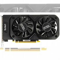 Geforce gtx 1050 ti 4gb