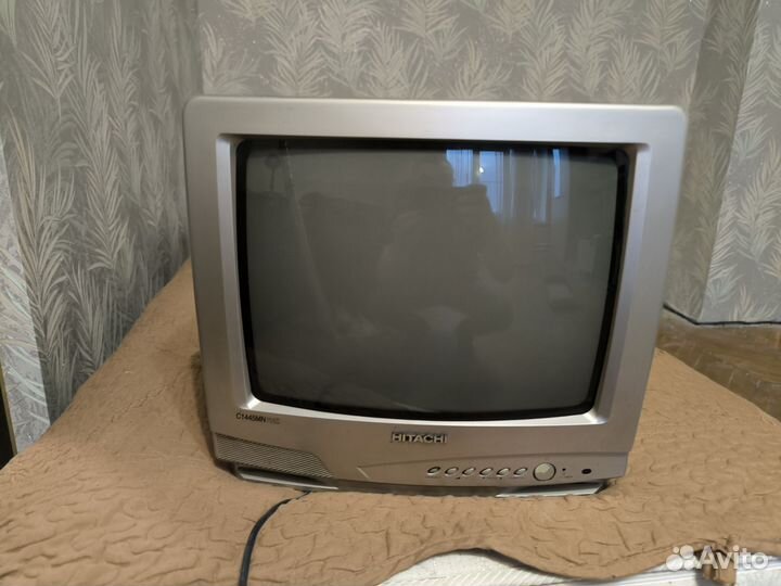 Телевизор бу