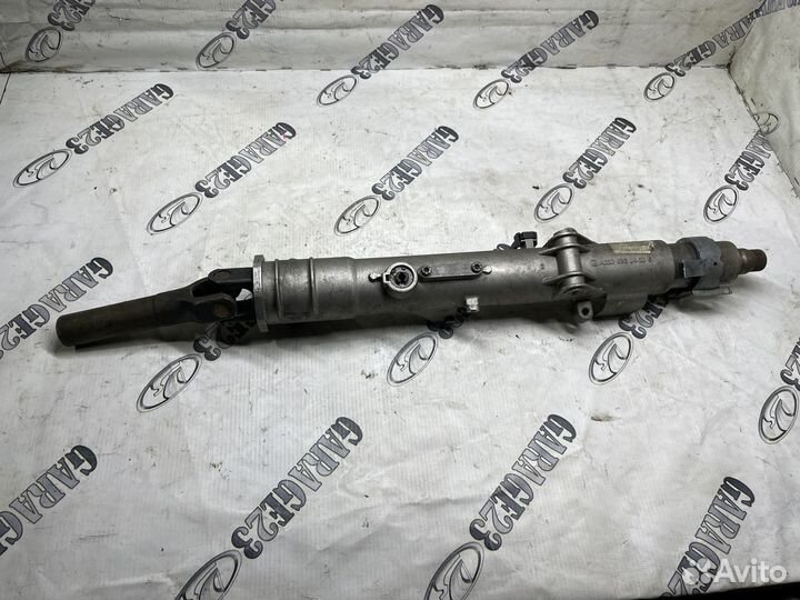 Колонка рулевая mercedes cl 500