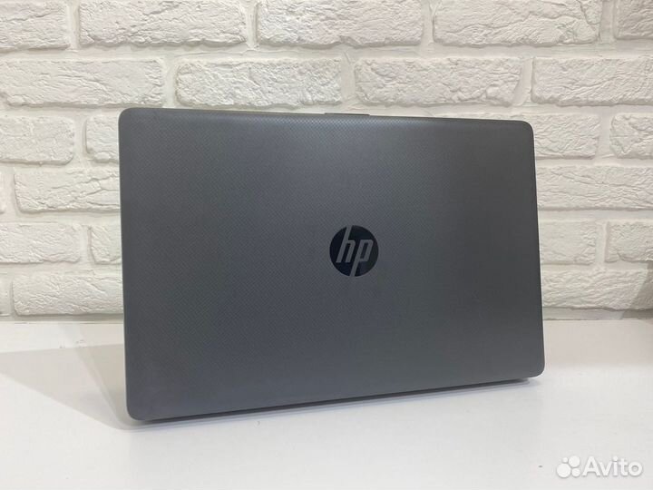 Ноутбук HP 15.6/Intel N4020/DDR4/SSD-256Gb