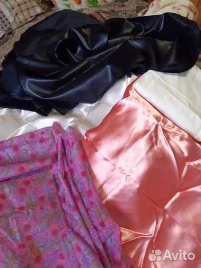 Галифе ссср,отрезы,марля,ткани