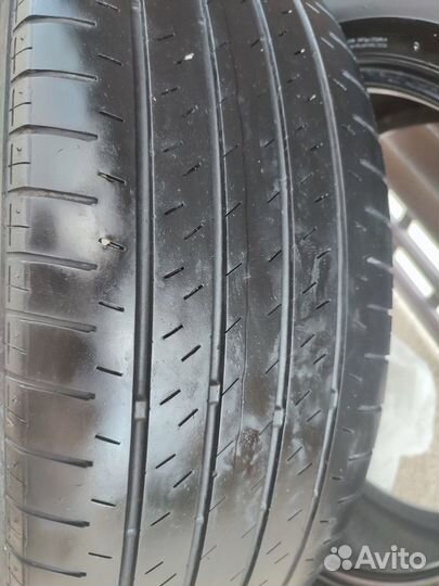 Bridgestone Dueler H/L 33 225/60 R18 100H