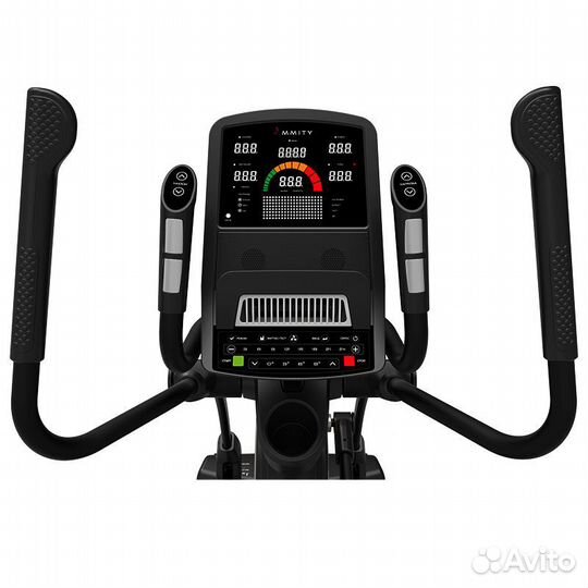 Эллиптический тренажёр ammity fashion FE 510 AI