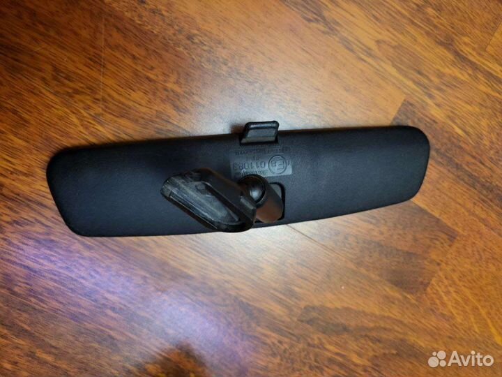 Зеркало заднего вида крайслер вояджер