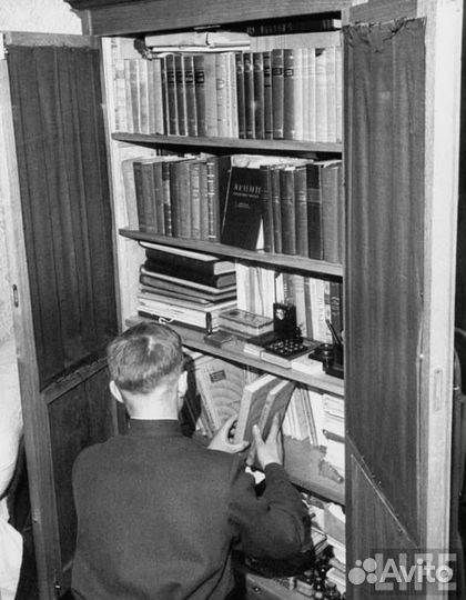 Оценка, покупка книг, домашней библиотеки выезд