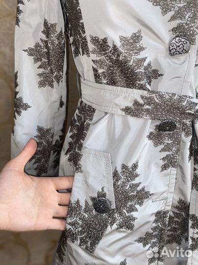 Плащ женский