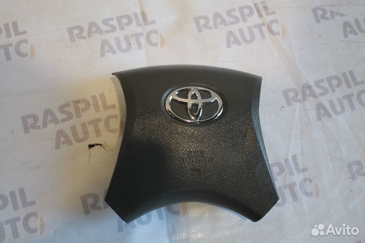 Подушка в руль Toyota Camry V40