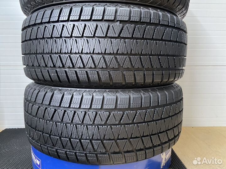 Bridgestone Blizzak DM-V3 275/55 R19 111T