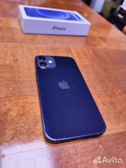 iPhone 12 mini, 128 ГБ
