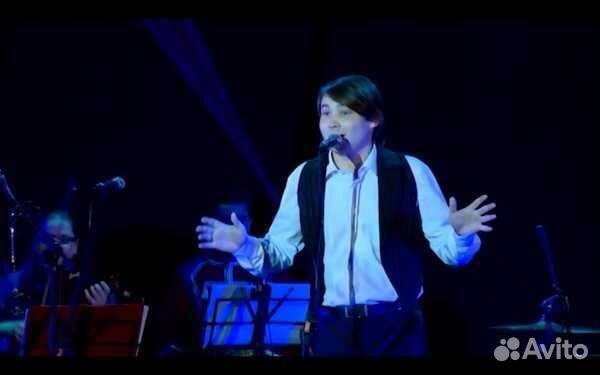 Артист-вокалист