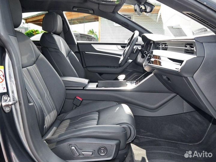 Audi A7 3 AMT, 2023, 10 км